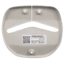 P0519076-4-LB_BACK_REEL_COVER_PLATE_LIGHT_BEIGE