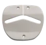 P0519076-4-LB_FRONT_REEL_COVER_PLATE_LIGHT_BEIGE