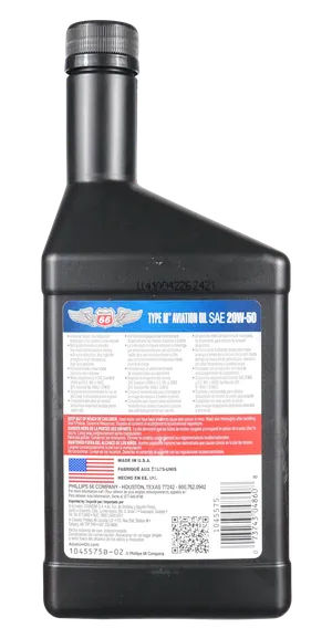 PHILLIPS_BACK_TYPE_M_20W50_ENGINE_OIL_P66