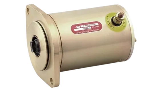 PM2407_FRONT_ANGLE_STARTER_ASSEMBLY_24V_Hartzell_Engine_Technologies