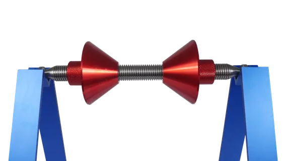 PN HPKK-001_ZOOMED_IN_High_Plains_Tire_Balancer