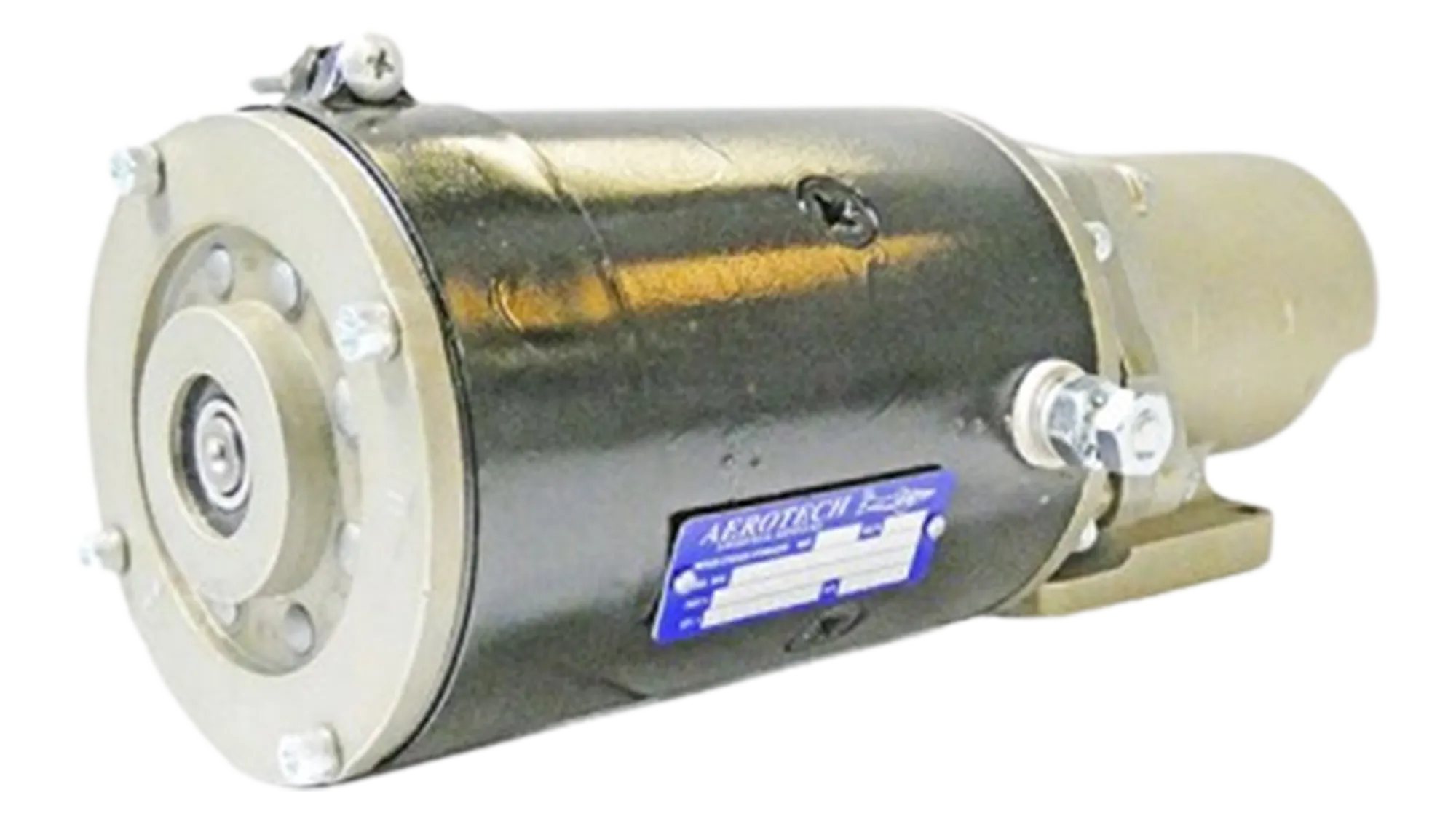 Part Number PRS MHJ-4003