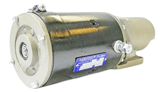 PRS_Starter_AEROTECH