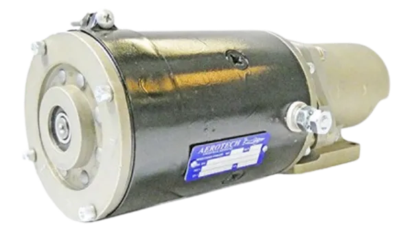 PRS_Starter_AEROTECH