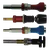 Controls, Push Pull