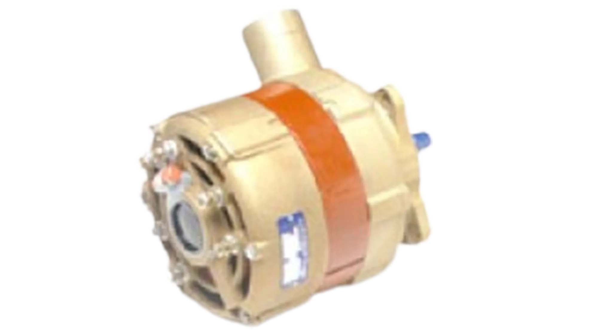 Part Number ELS ALX-8521