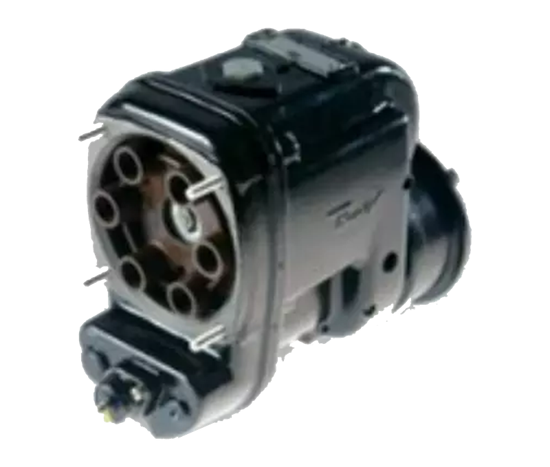 10-349300-4OE - RB BENDIX MAGNETO, OH - McFarlane Aviation