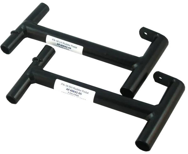 Rudder Pedals