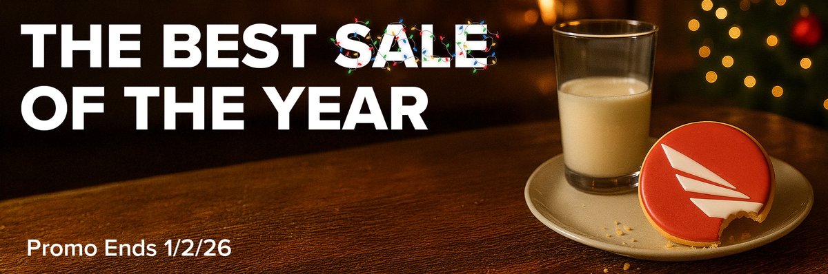 SALE BANNER