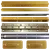 Seat Rails and Seat Components