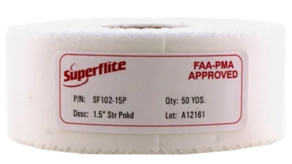 Part Number SF102-15P