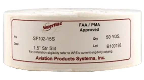 Part Number SF102-15S