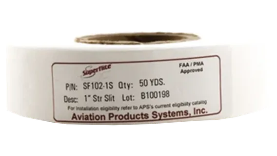 Part Number SF102-1S