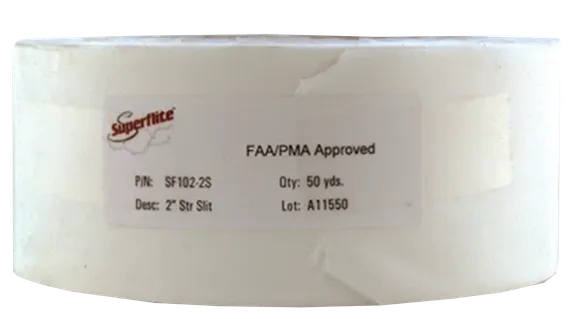 Part Number SF102-2S