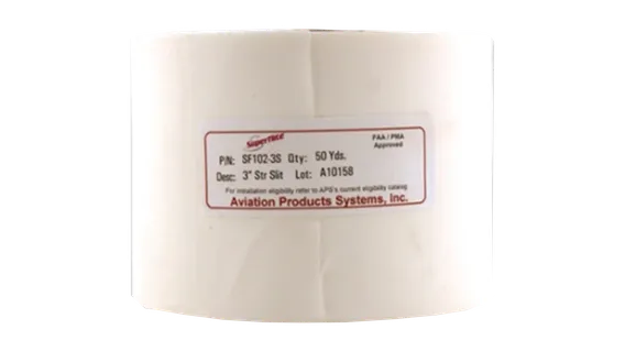 Part Number SF102-3S