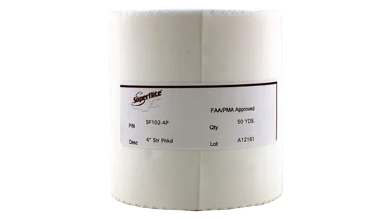 Part Number SF102-4P