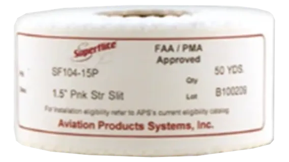 Part Number SF104-15P