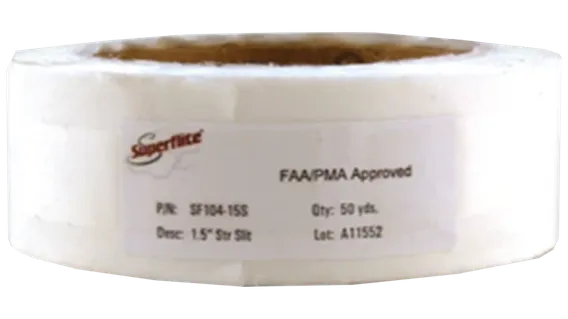 Part Number SF104-15S