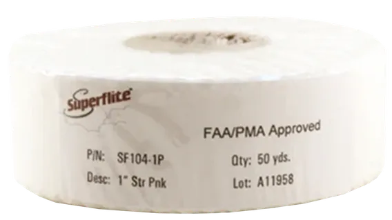 Part Number SF104-1P