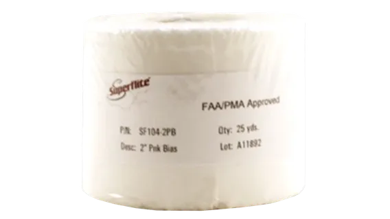 Part Number SF104-2PB