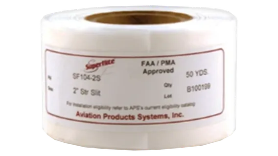 Part Number SF104-2S