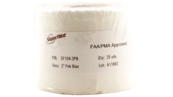 Part Number SF104-3PB