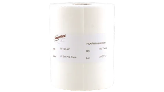 Part Number SF104-4P