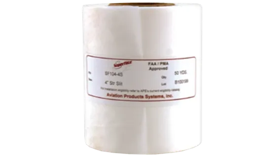 Part Number SF104-4S