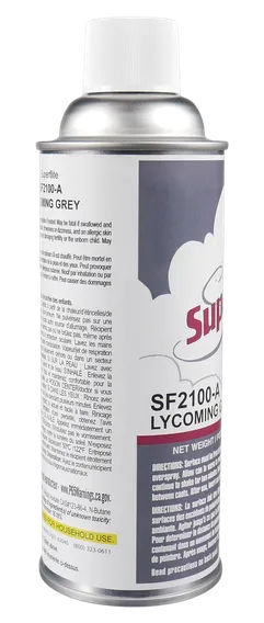 SF2100-A_LEFT_ENGINE_ENAMEL_GREY_AEROSOL_SUPERFLIGHT_APS