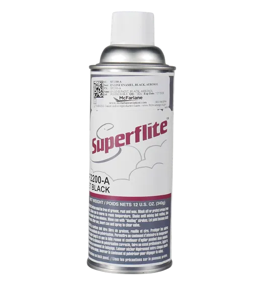 SF2200-A_FRONT_ENGINE_ENAMEL_BLACK_AEROSOL_SUPERFLIGHT_APS