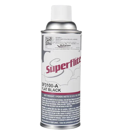 SF3100-A_FRONT_PROP_PAINT_FLAT_BLACK_AEROSOL_SUPERFLIGHT_APS