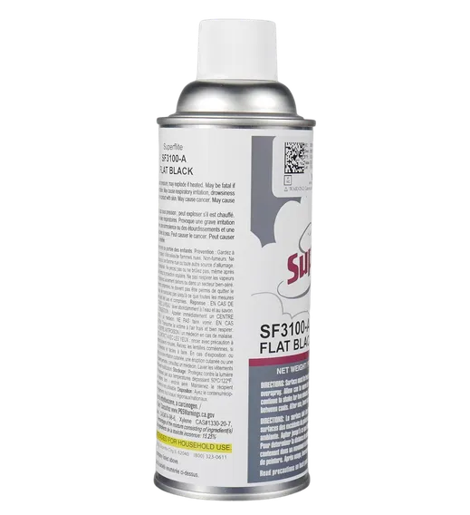 SF3100-A_LEFT_PROP_PAINT_FLAT_BLACK_AEROSOL_SUPERFLIGHT_APS