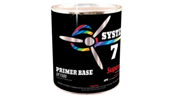 Part Number SF7500-04