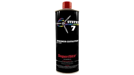 Part Number SF7600-08