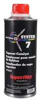 URETHANE PAINT CATALYST, Pt