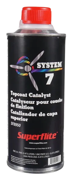 SF8950-08_FRONT_URETHANE_PAINT_CATALYST_Pt_SUPERFLITE