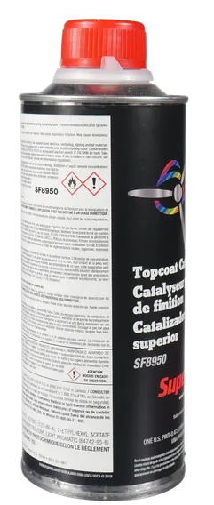 SF8950-08_LEFT_URETHANE_PAINT_CATALYST_Pt_SUPERFLITE