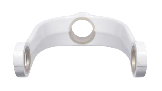 SK182-34C_BOTTOM_FORK_ASSEMBLY_JACKSON_JET_CENTER_CESSNA_AIRCRAFT_COMPANY