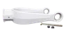 SK182-34C_COMPONENT_FORK_ASSEMBLY_JACKSON_JET_CENTER_CESSNA_AIRCRAFT_COMPANY
