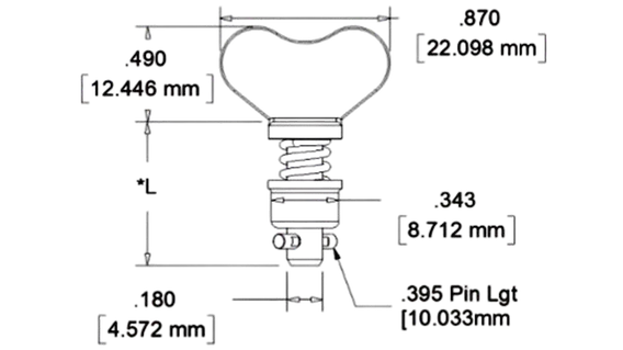 SK40S41-xxSW_Skybolt _Fasteners_&_Hardware