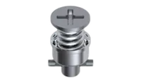 PHILLIPS STUD, HOLD OUT SS, DIAMONDHEAD®