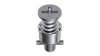 PHILLIPS STUD - STEEL HEAD - 1050 LB