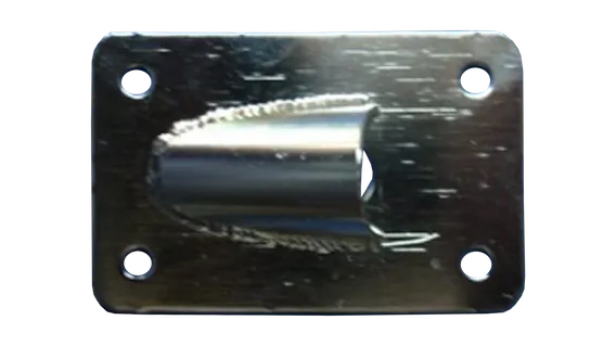 Part Number SSV002-400001-33