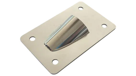 Part Number SSV002-400001-33