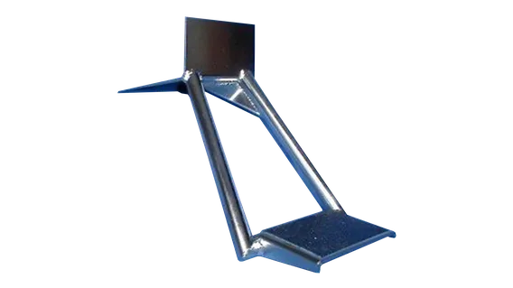 Part Number SSV002-430076-23