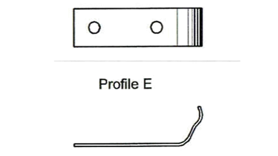 Part Number SSV35-105005-4