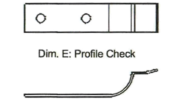 Part Number SSV35-105005-6