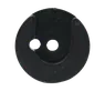 SSV50-524513-1_FRONT_THROTTLE_KNOB_LEVER_CONTROLS_South_Sea_Ventures