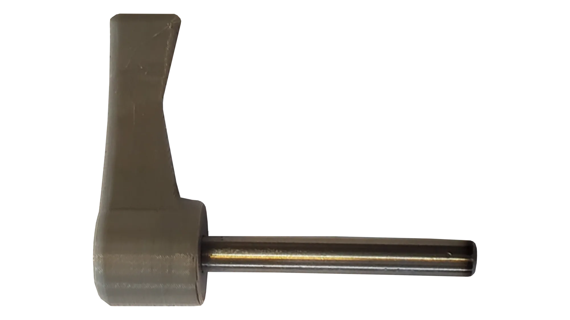 SSV58-530045-3 - HANDLE ASSEMBLY - McFarlane Aviation
