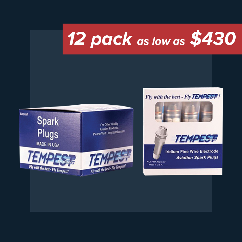 Spark Plug Discount